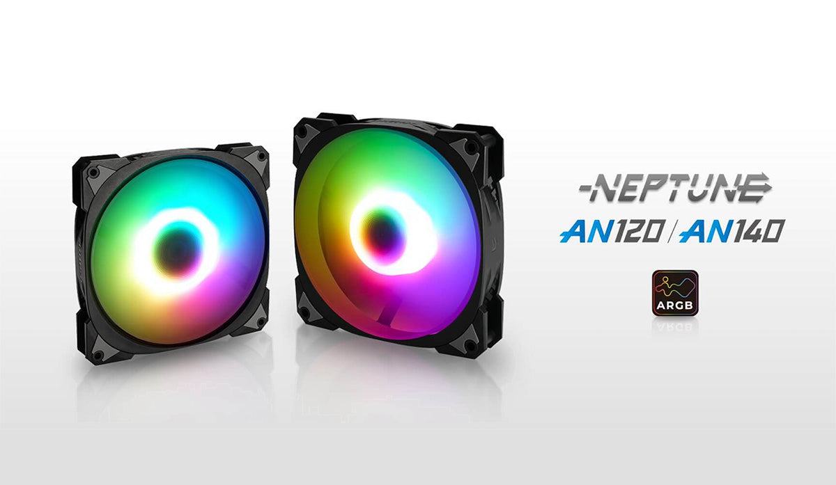 InWin Neptune AN Fans