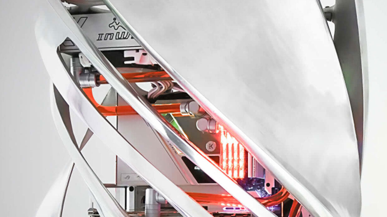 Z-Tower by PauseHardware