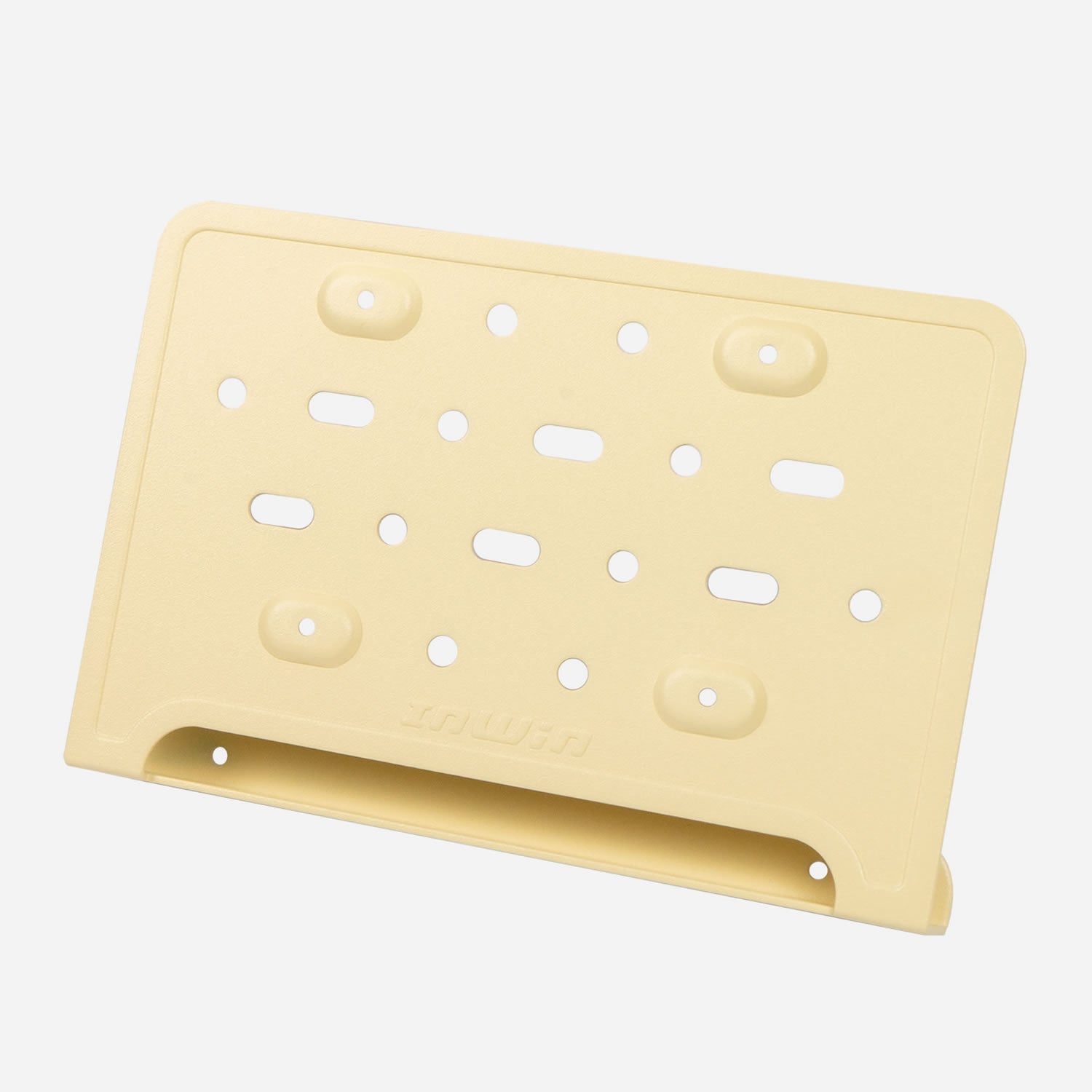 DUBILI Cable Shield SSD Tray