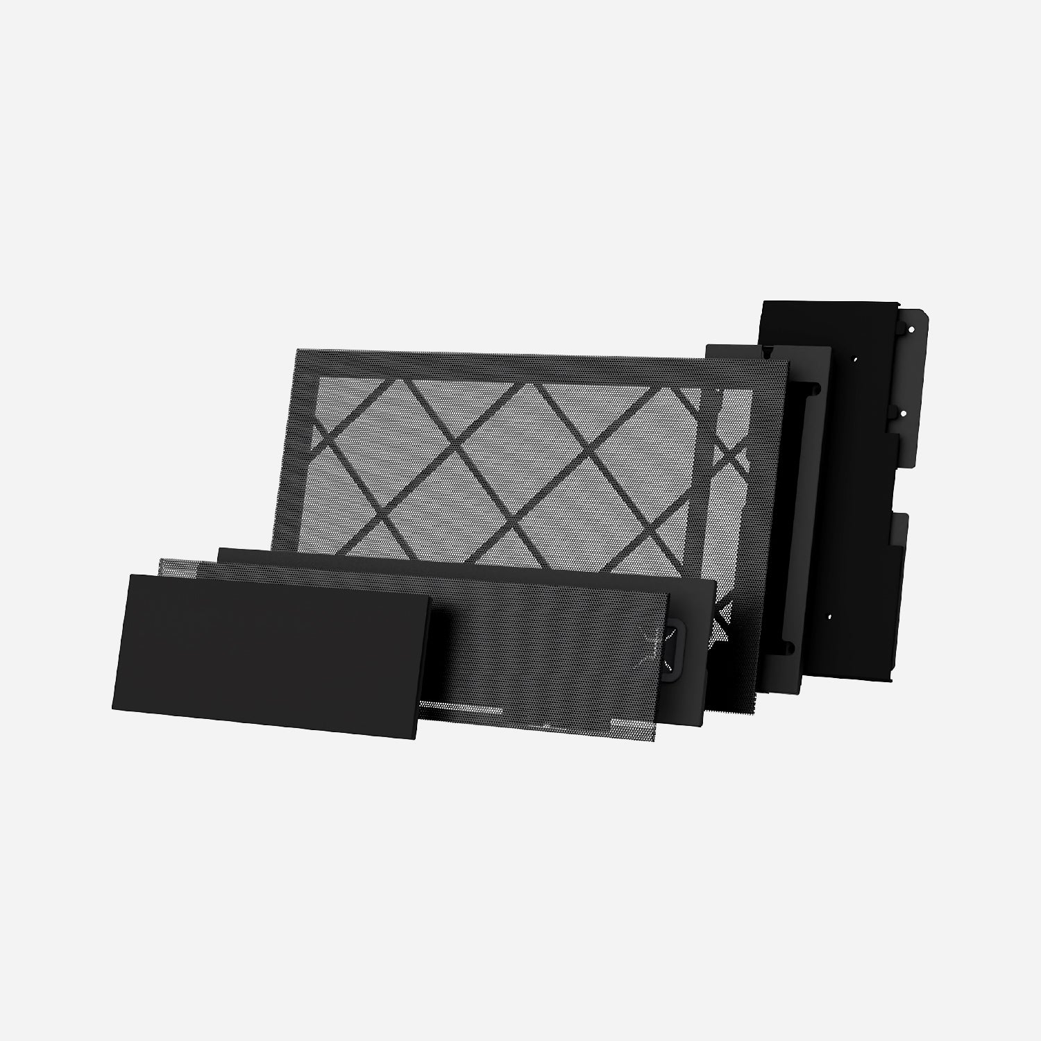 ModFree Mini Expansion Mod-II Cover