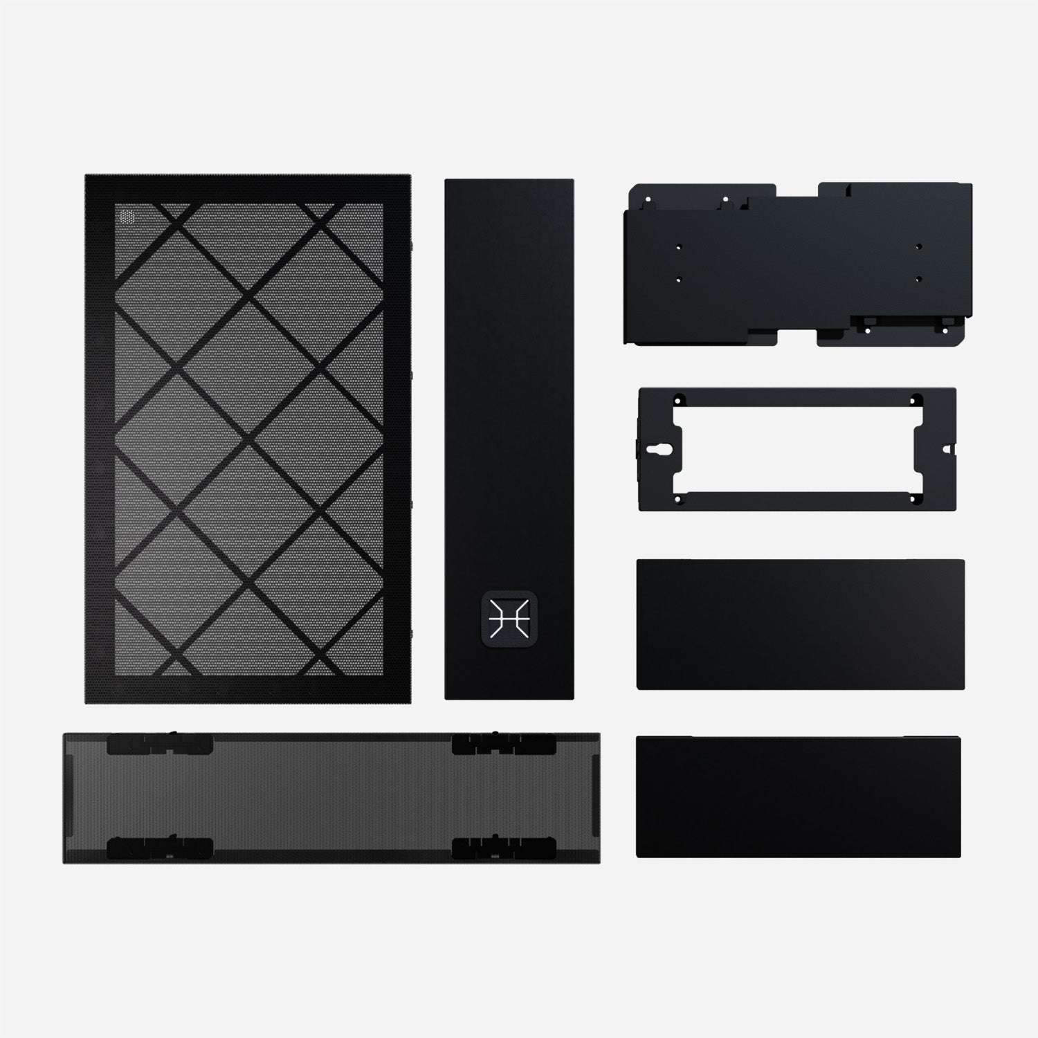 ModFree Mini Expansion Mod-II Cover