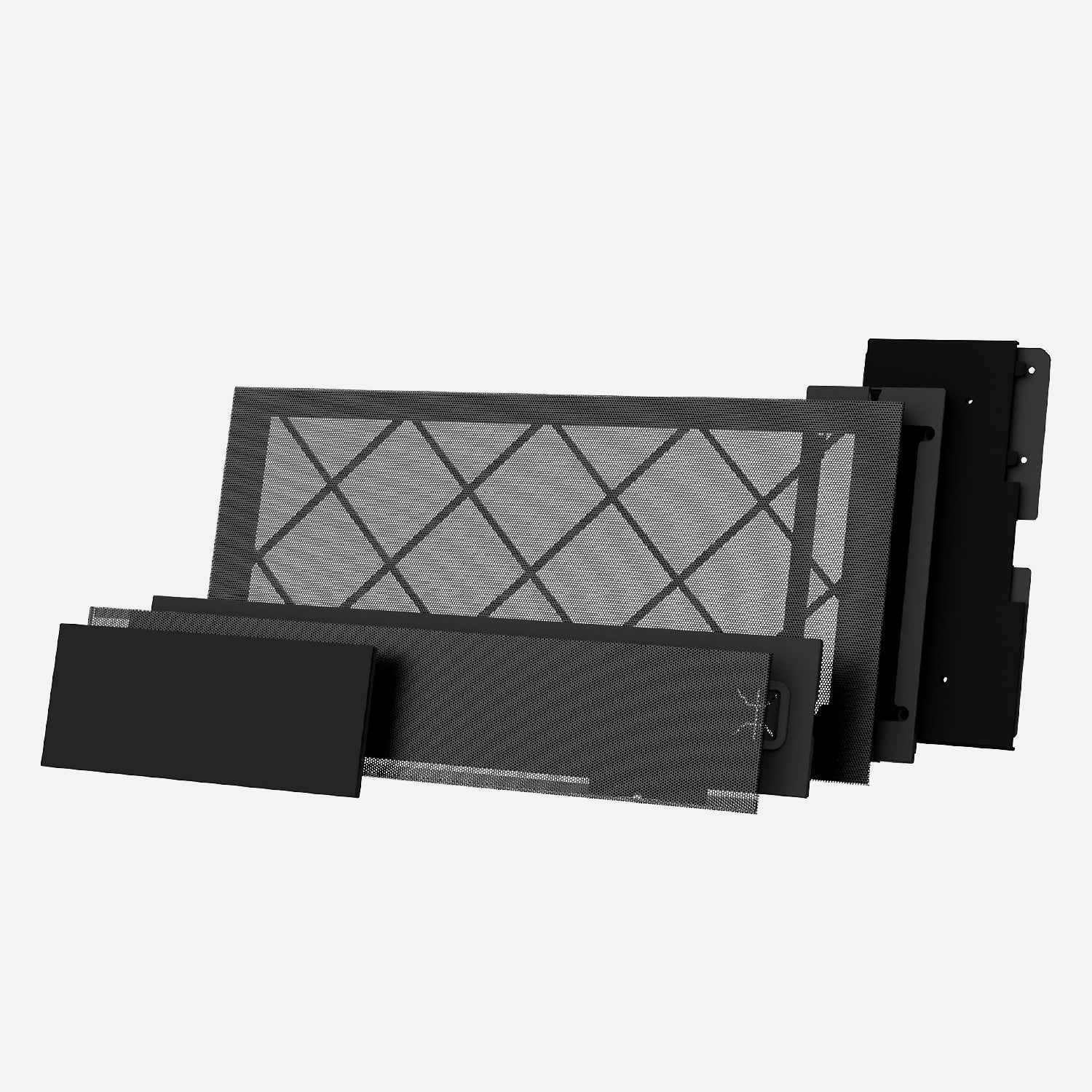 ModFree Mini Expansion Mod-III Cover