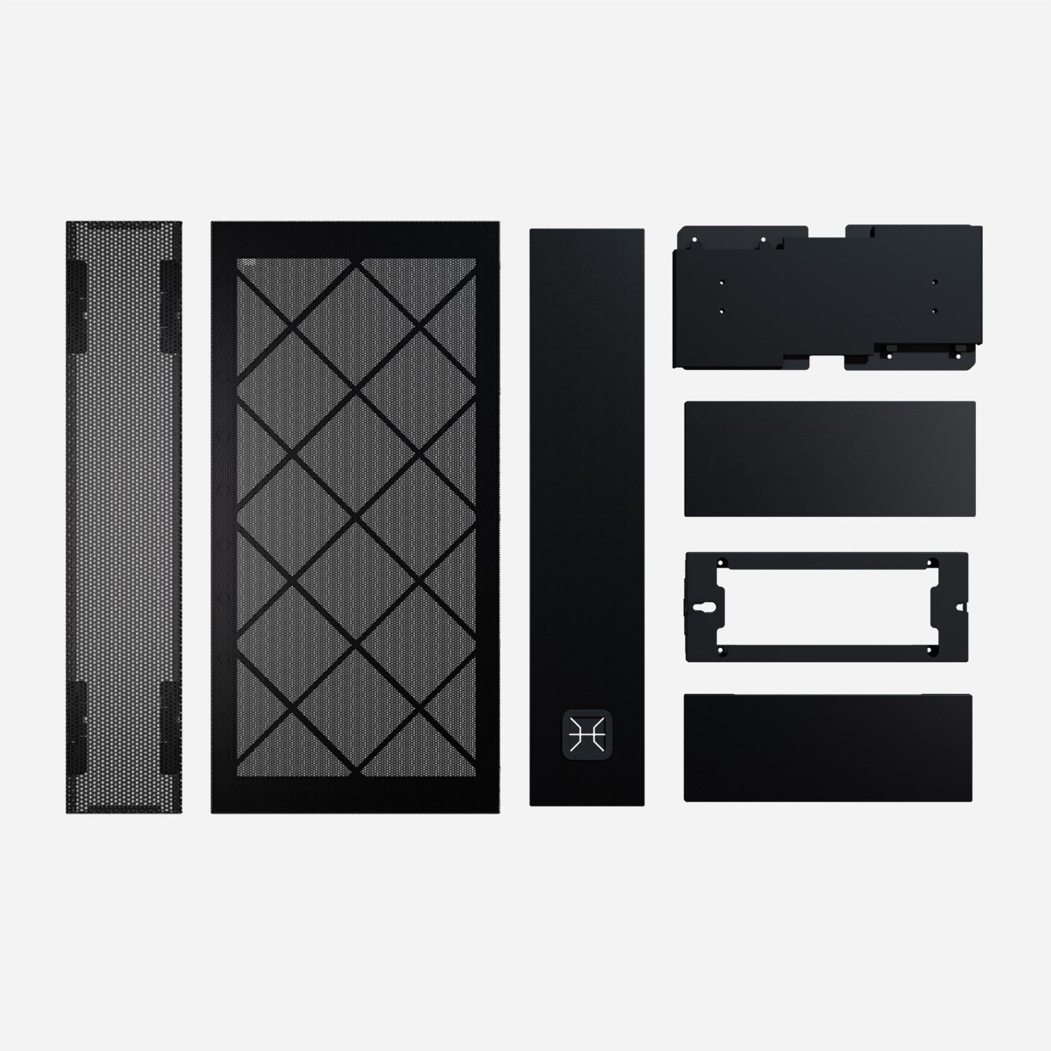 ModFree Mini Expansion Mod-III Cover