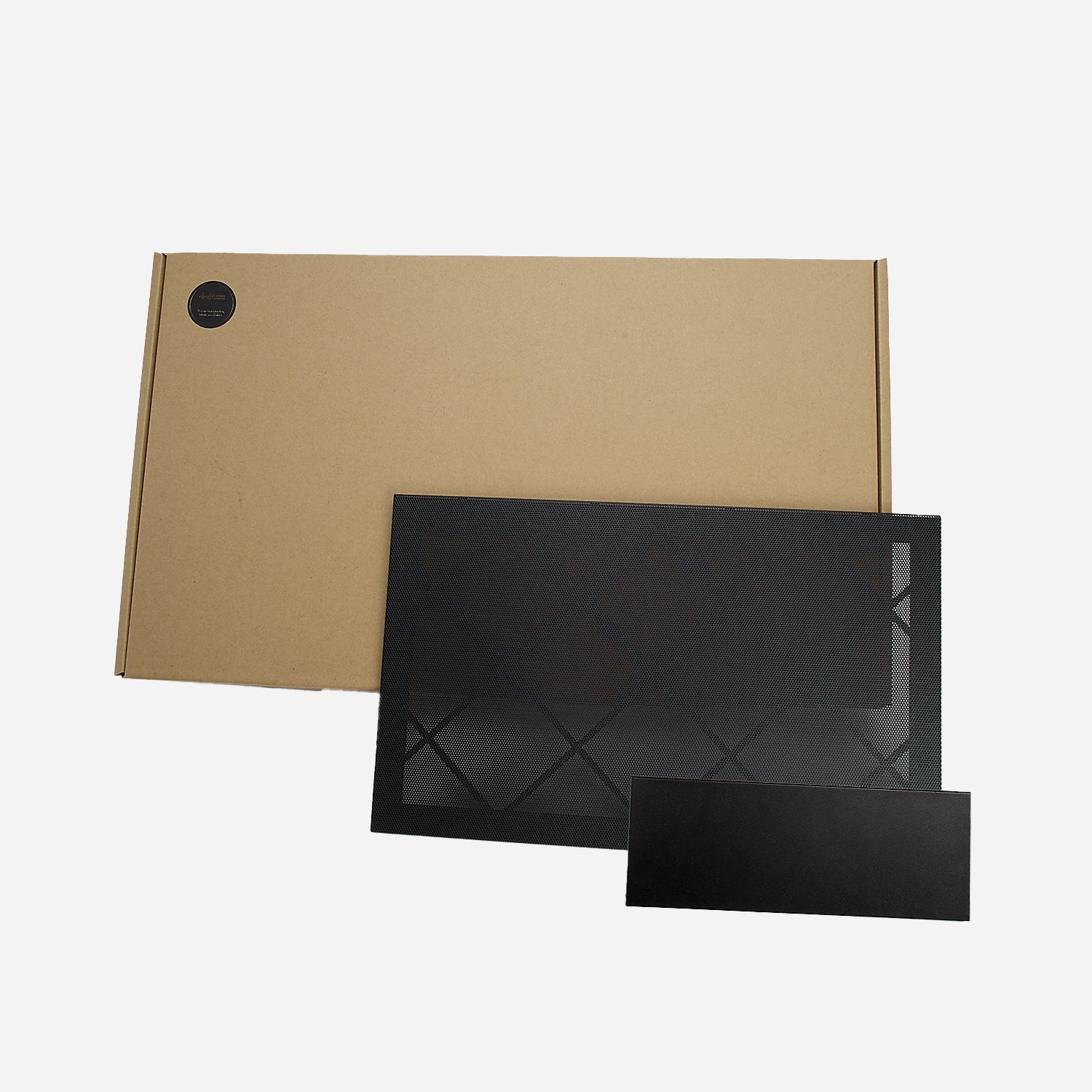 ModFree Mesh Panel-S & SGCC Panel-S (2pcs)