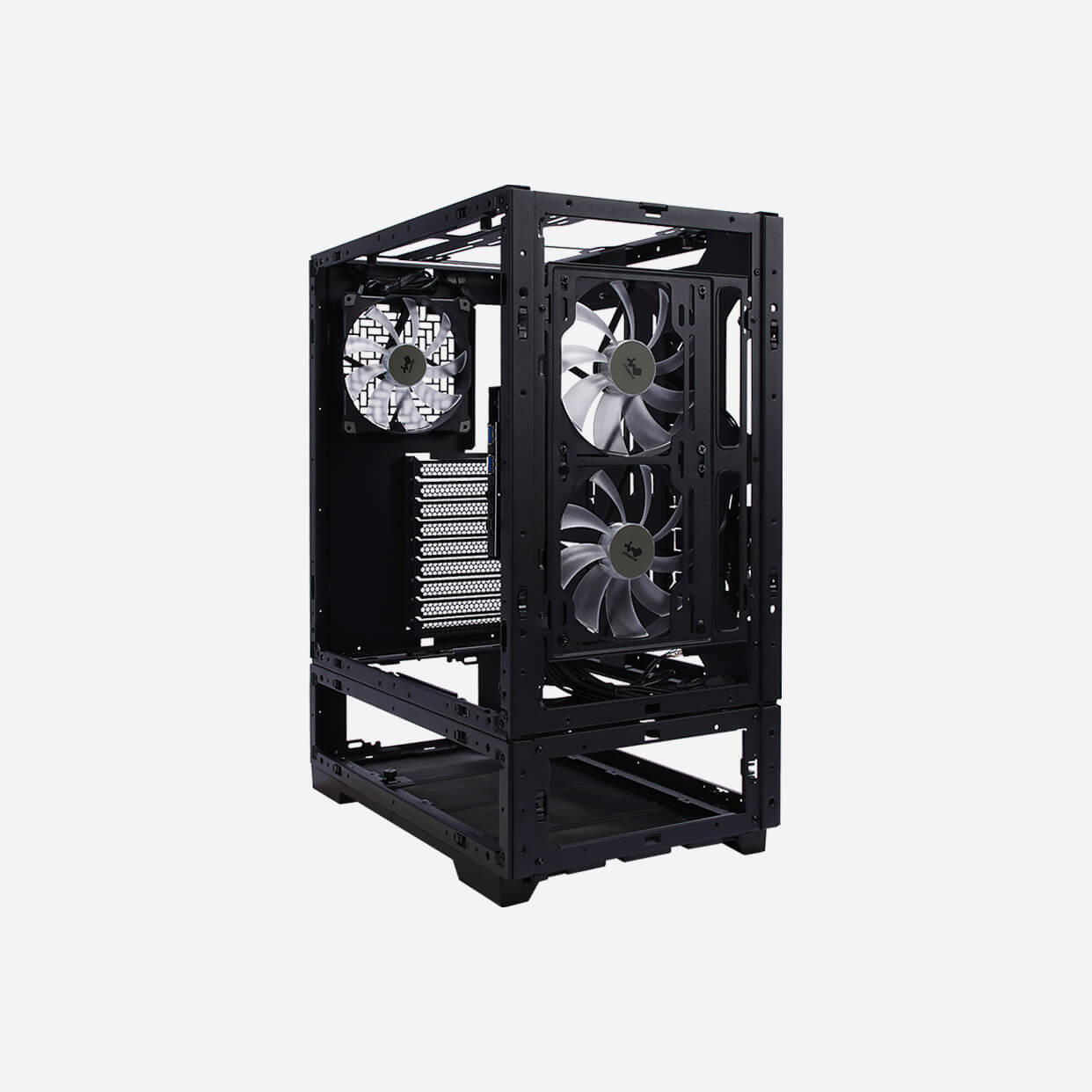 ModFree Base Edition