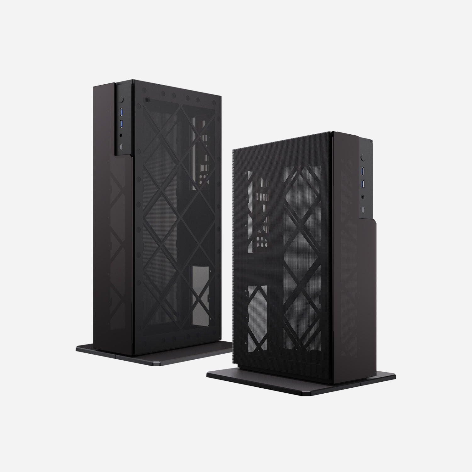 ModFree Mini - Mod-II Edition