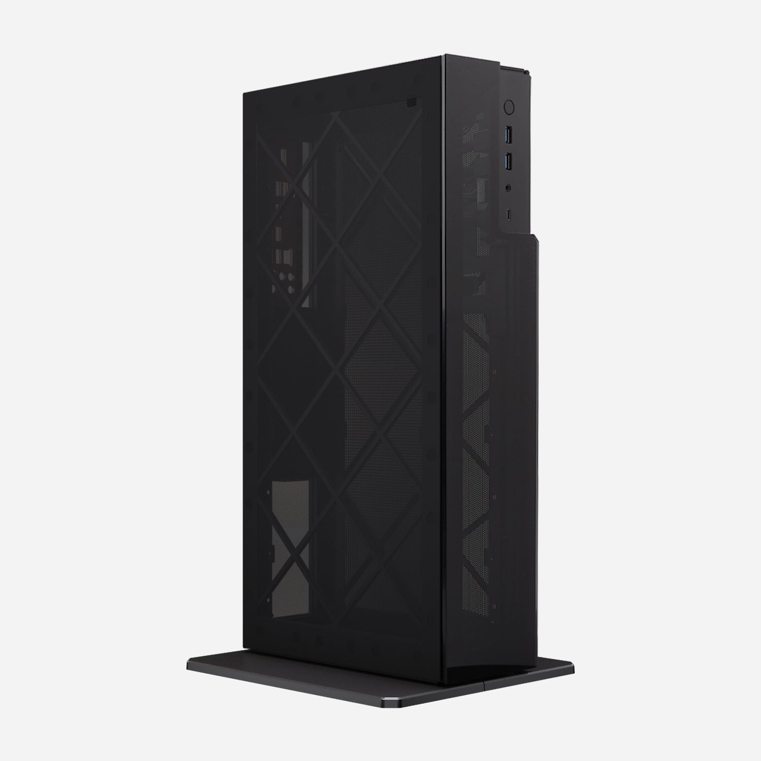 ModFree Mini - Mod-III Edition