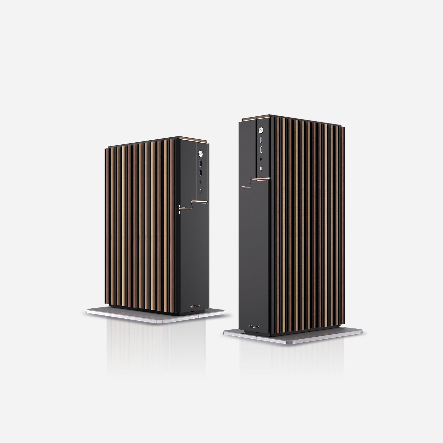 ModFree Mini - Mod-II Edition