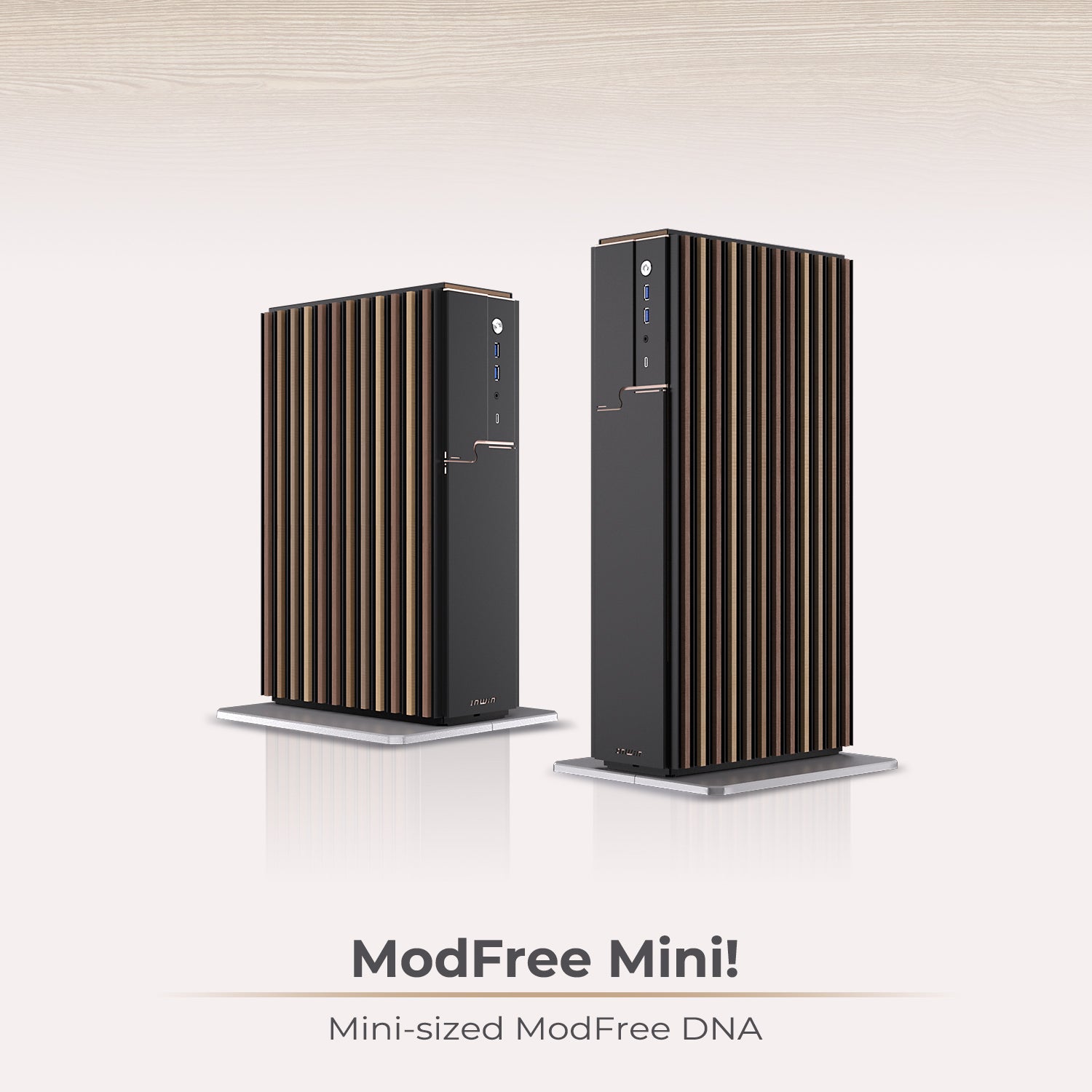 ModFree Mini - Mod-III Edition