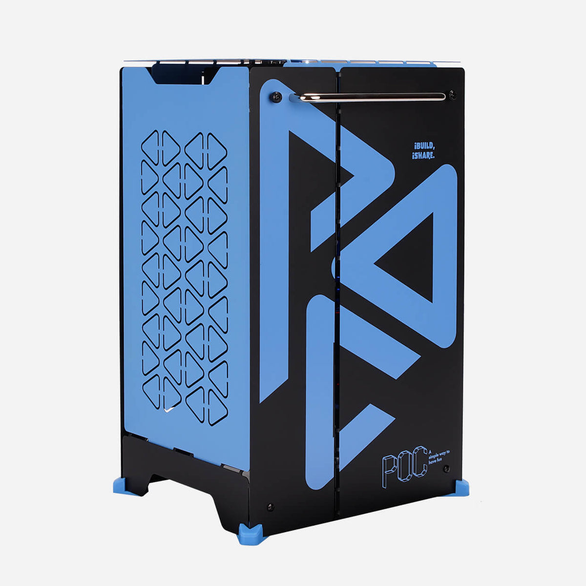 #color_Black / Blue