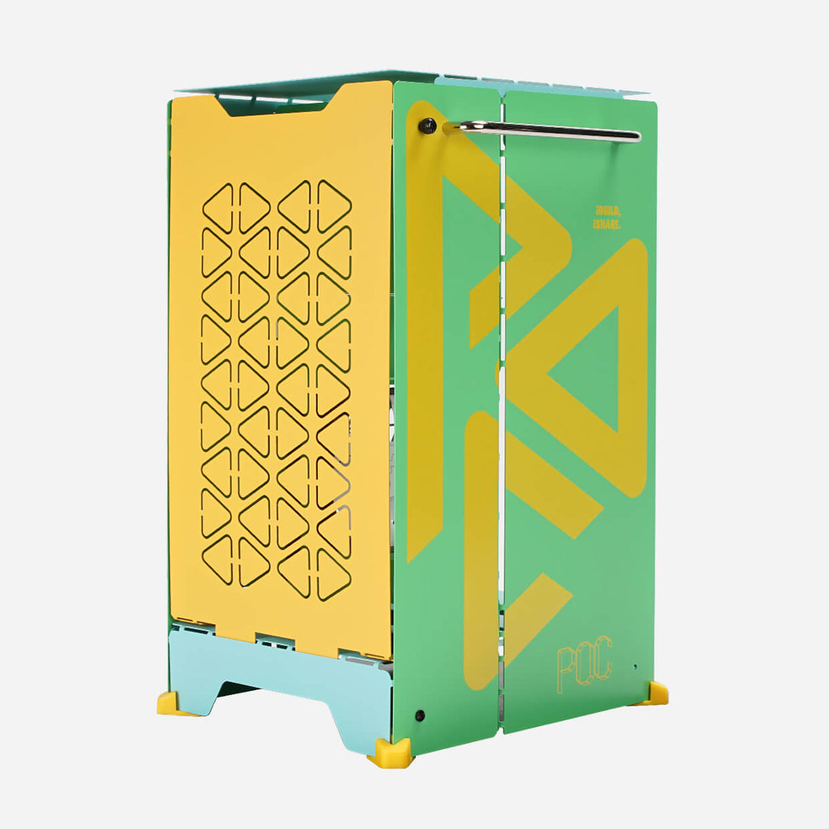 #color_Green / Yellow