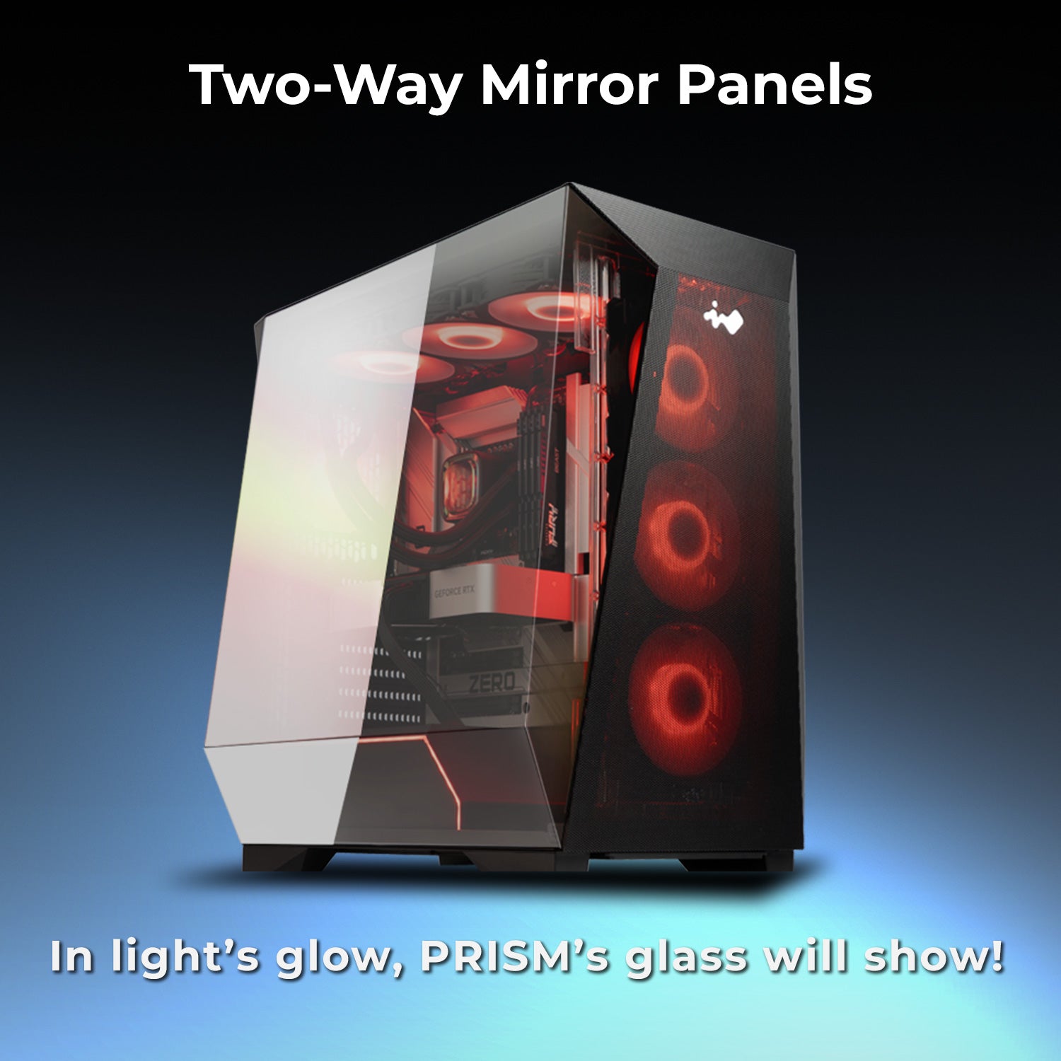 PRISM