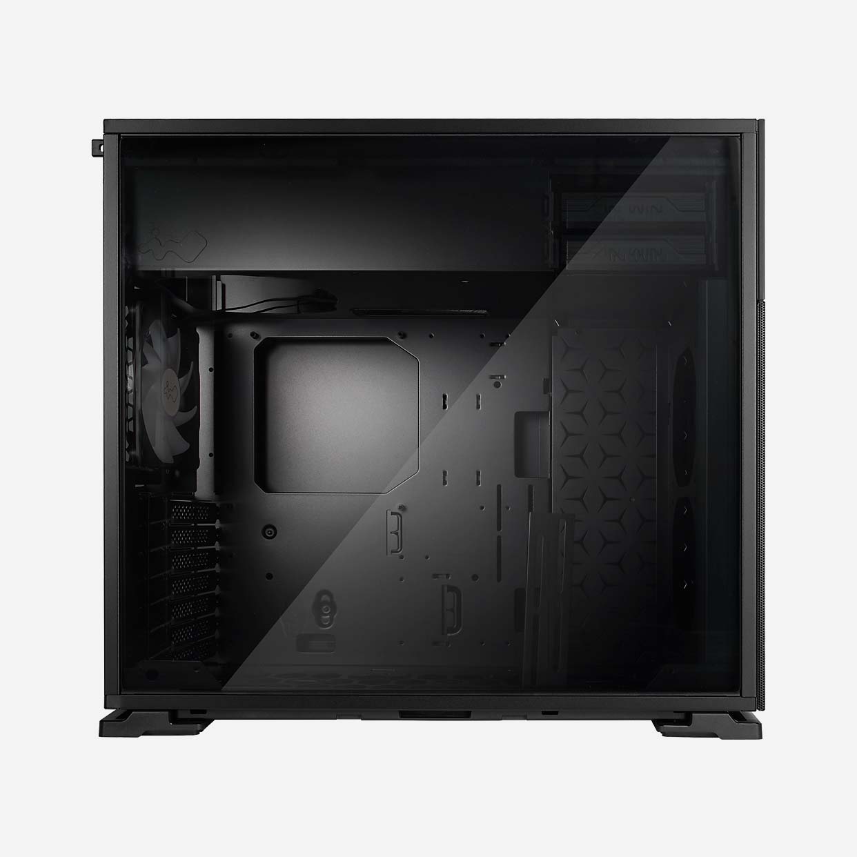 N127 Nebula Cooling Edition
