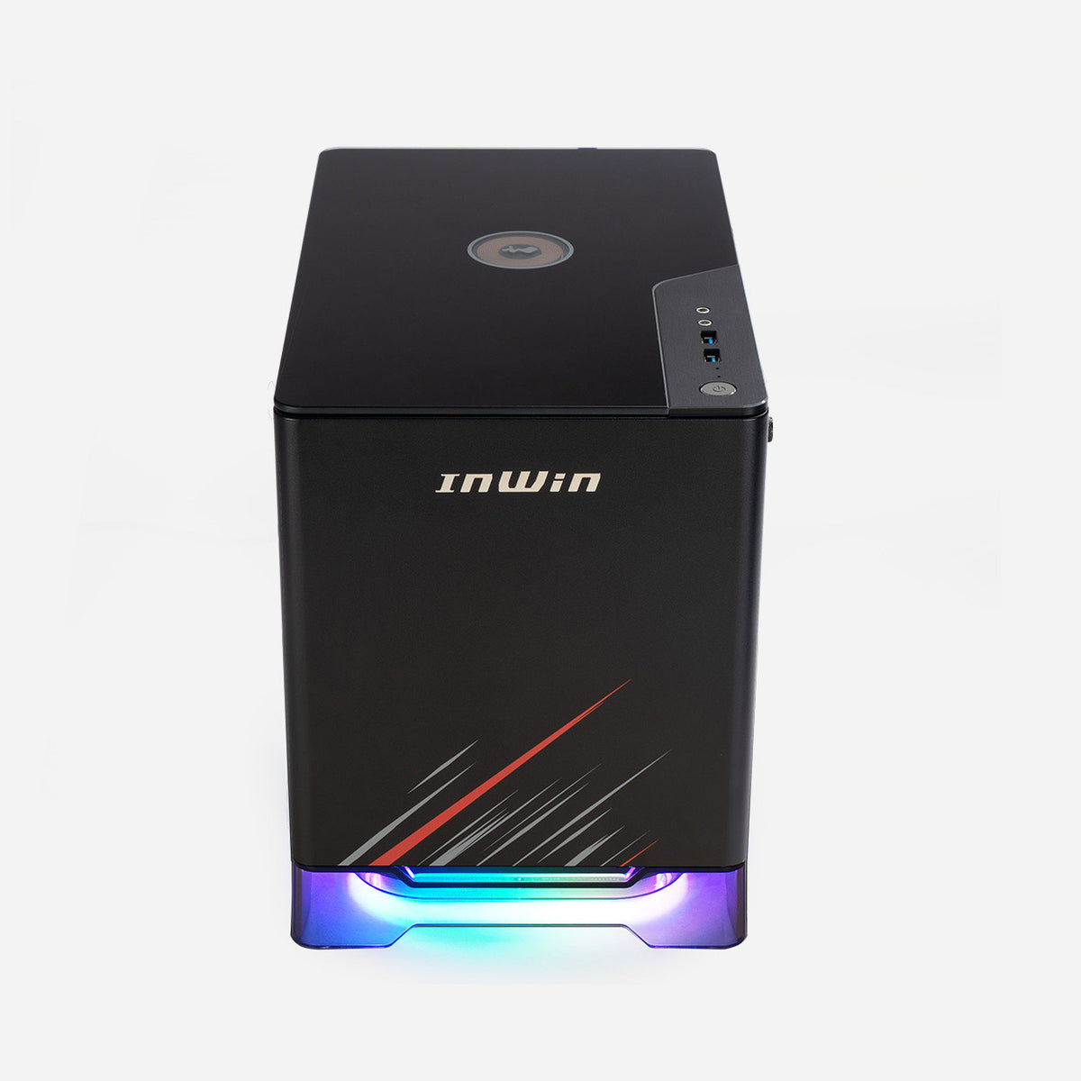 A1 Plus Phantom Gaming Edition