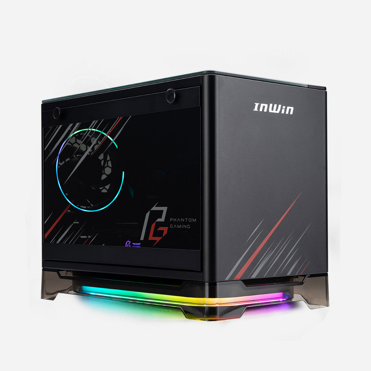 A1 Plus Phantom Gaming Edition