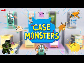 Case Monsters-E: Animal Series-LUFER