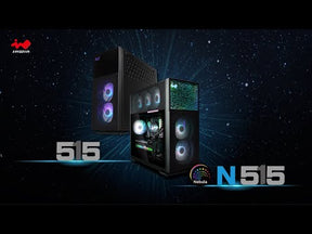 N515 Nebula Ultra Cooling Edition