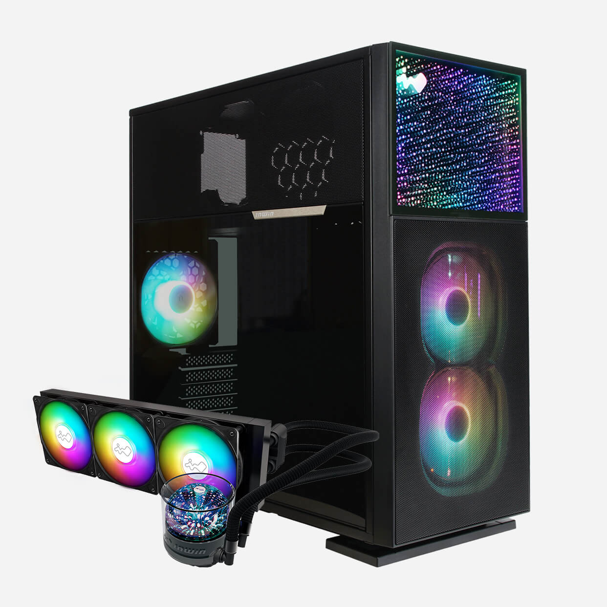 N515 Nebula Ultra Cooling Edition