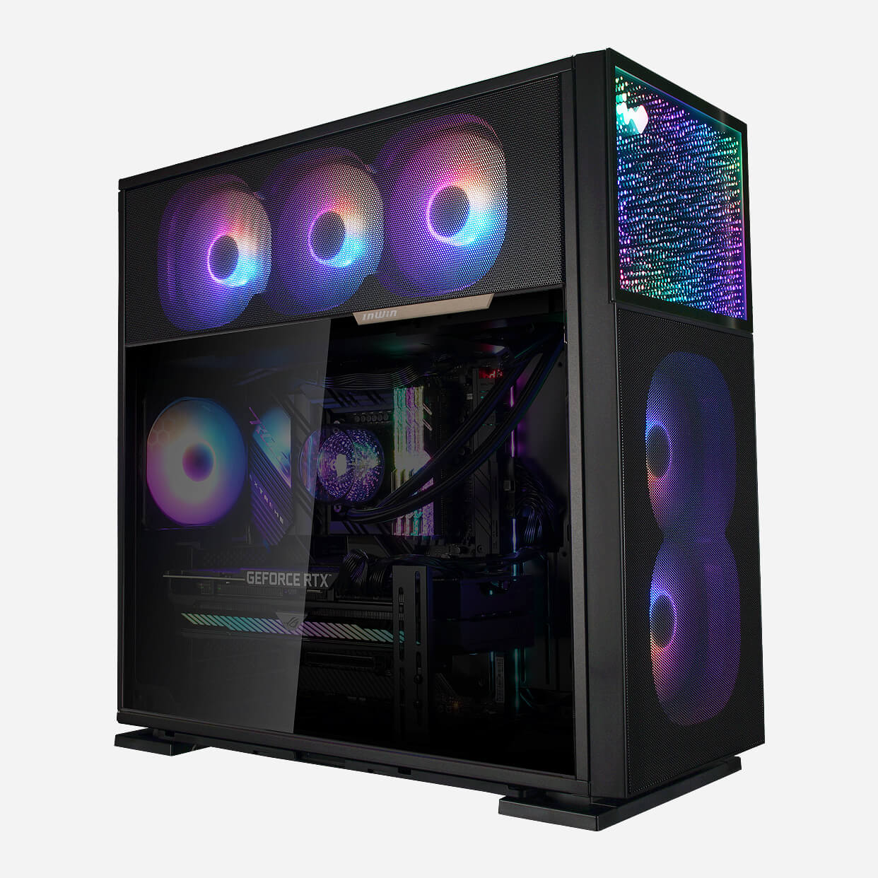 N515 Nebula Ultra Cooling Edition