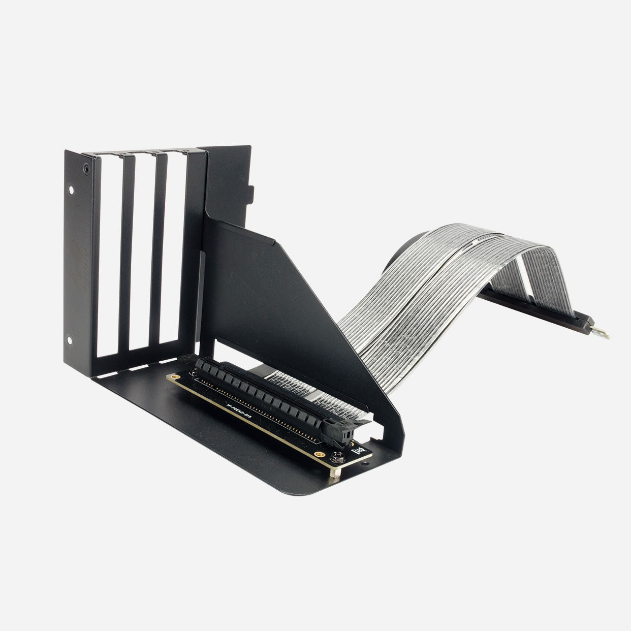 Vertical Mount Cablemod Gpu Riser Graphics Card Riser Cable