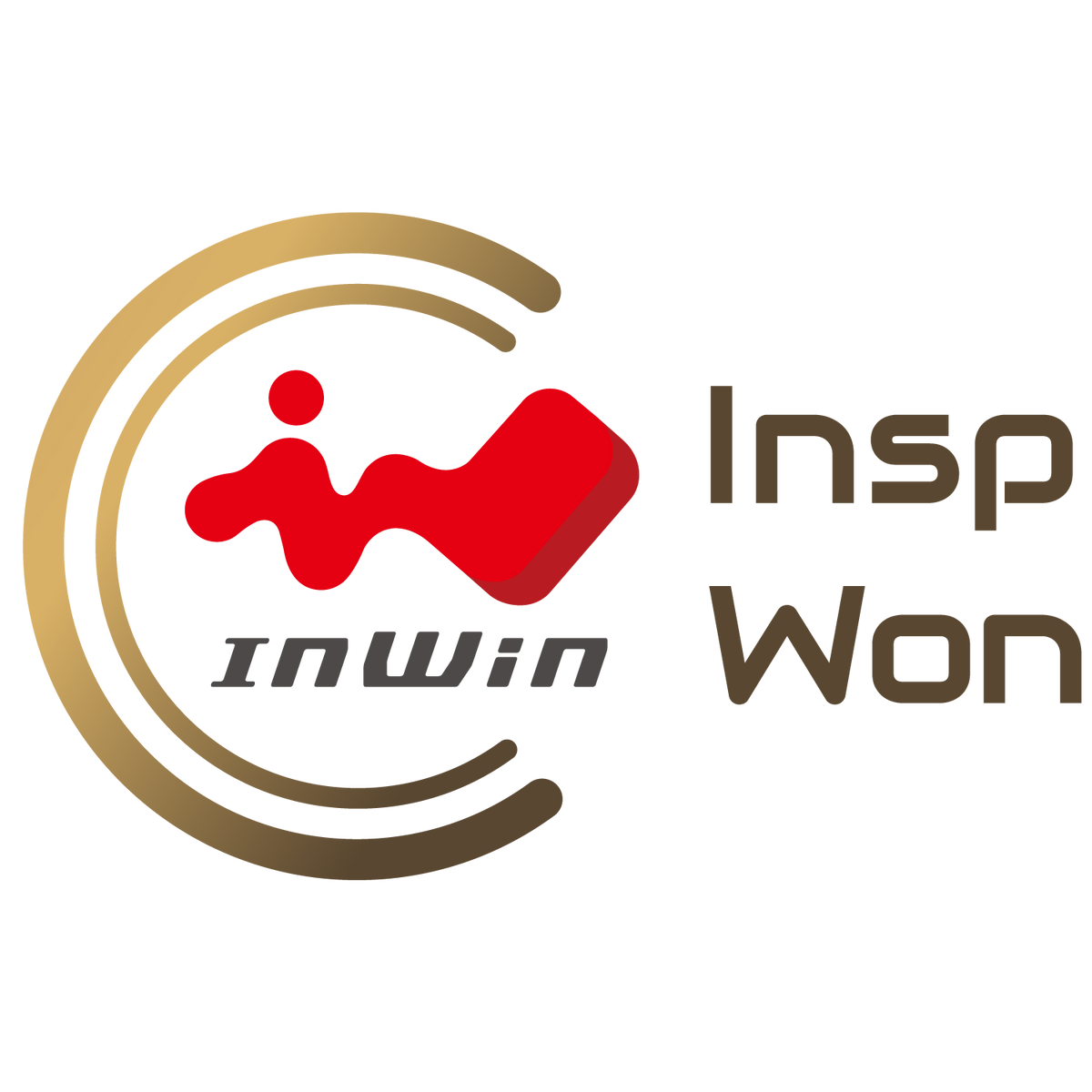 Inwin Logo Project Eminence (An InWin 925 Build) » Builds.gg