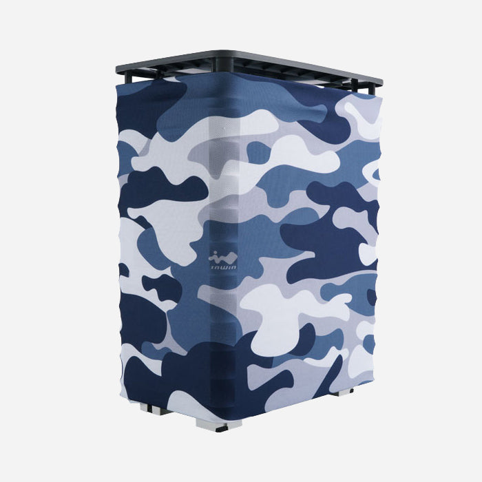 #color_InWin Camouflage Blue