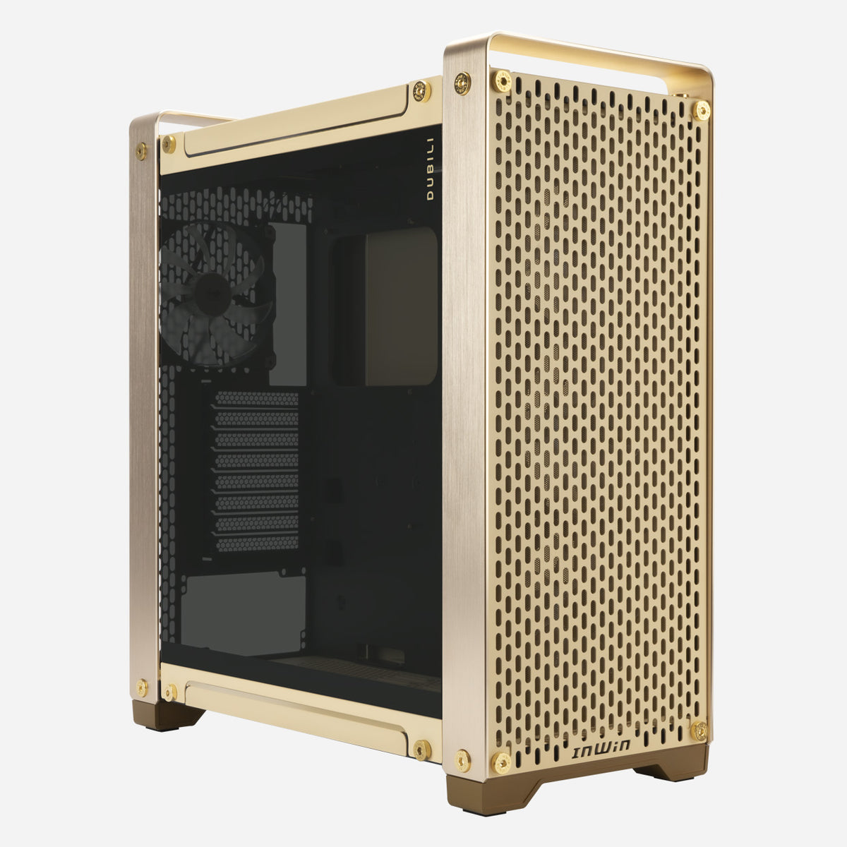 #color_Champagne Gold (Assembled Version)