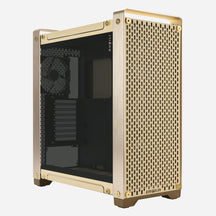 #color_Champagne Gold (Assembled Version)
