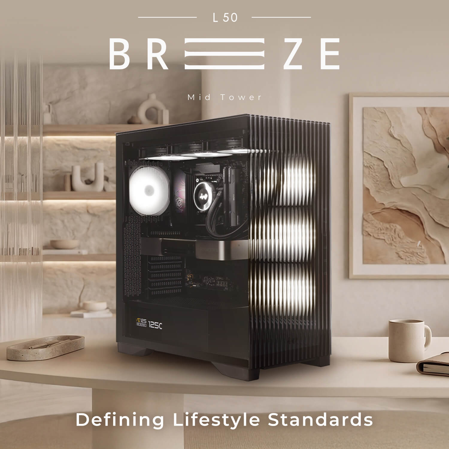 L50 BREEZE