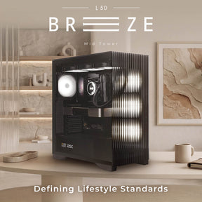 L50 BREEZE