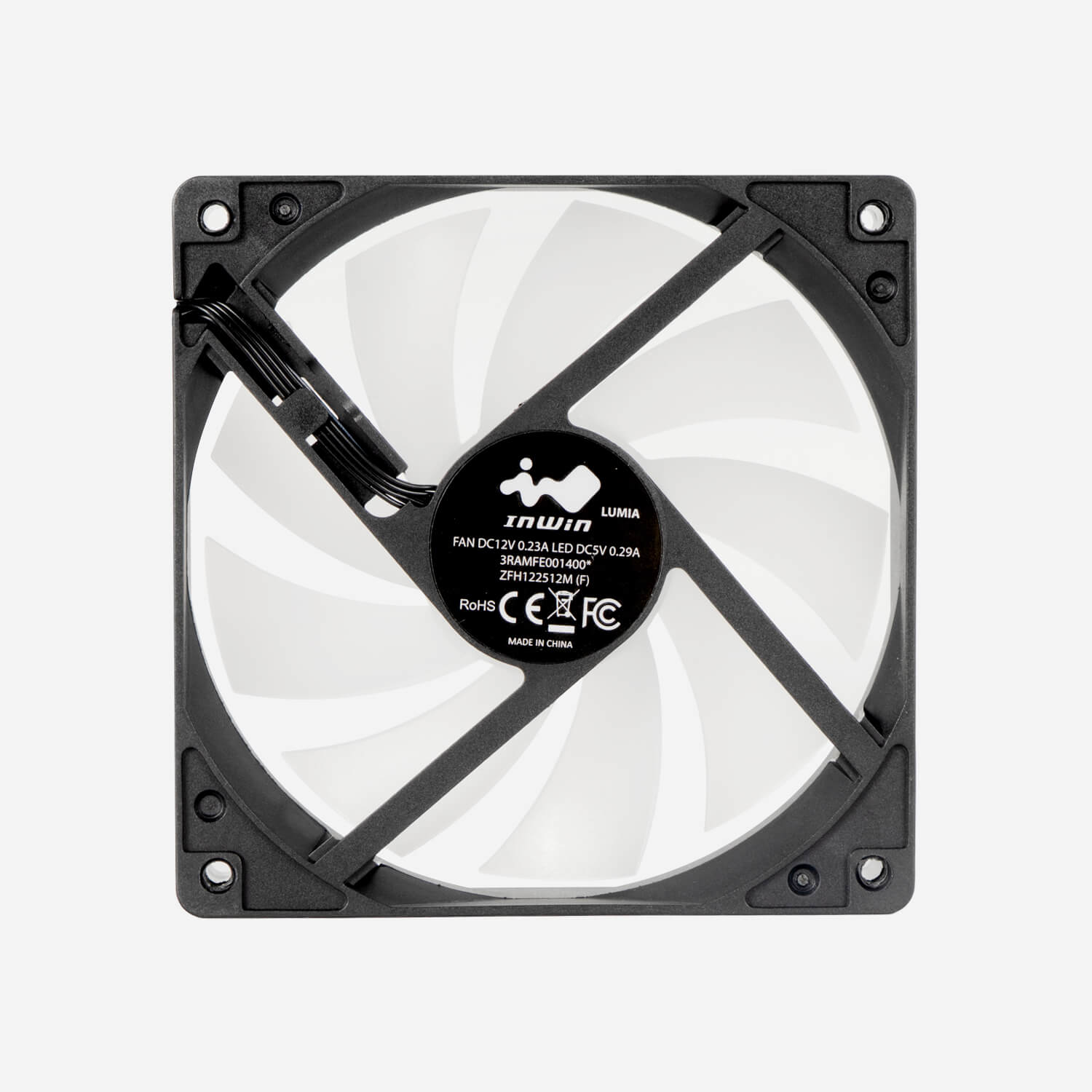 LUMIA-Regular Blade