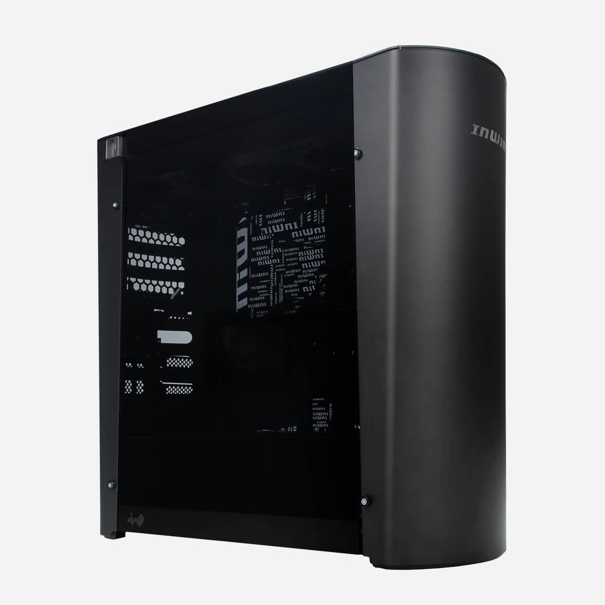 E-ATX Full Tower Computer Cases - InWin eStore Europe