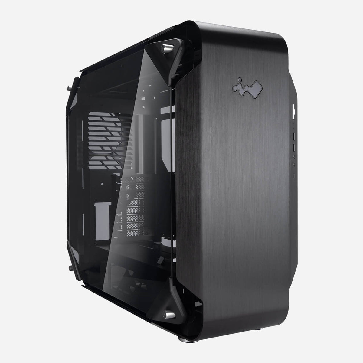 E-ATX Full Tower Computer Cases - InWin eStore Europe