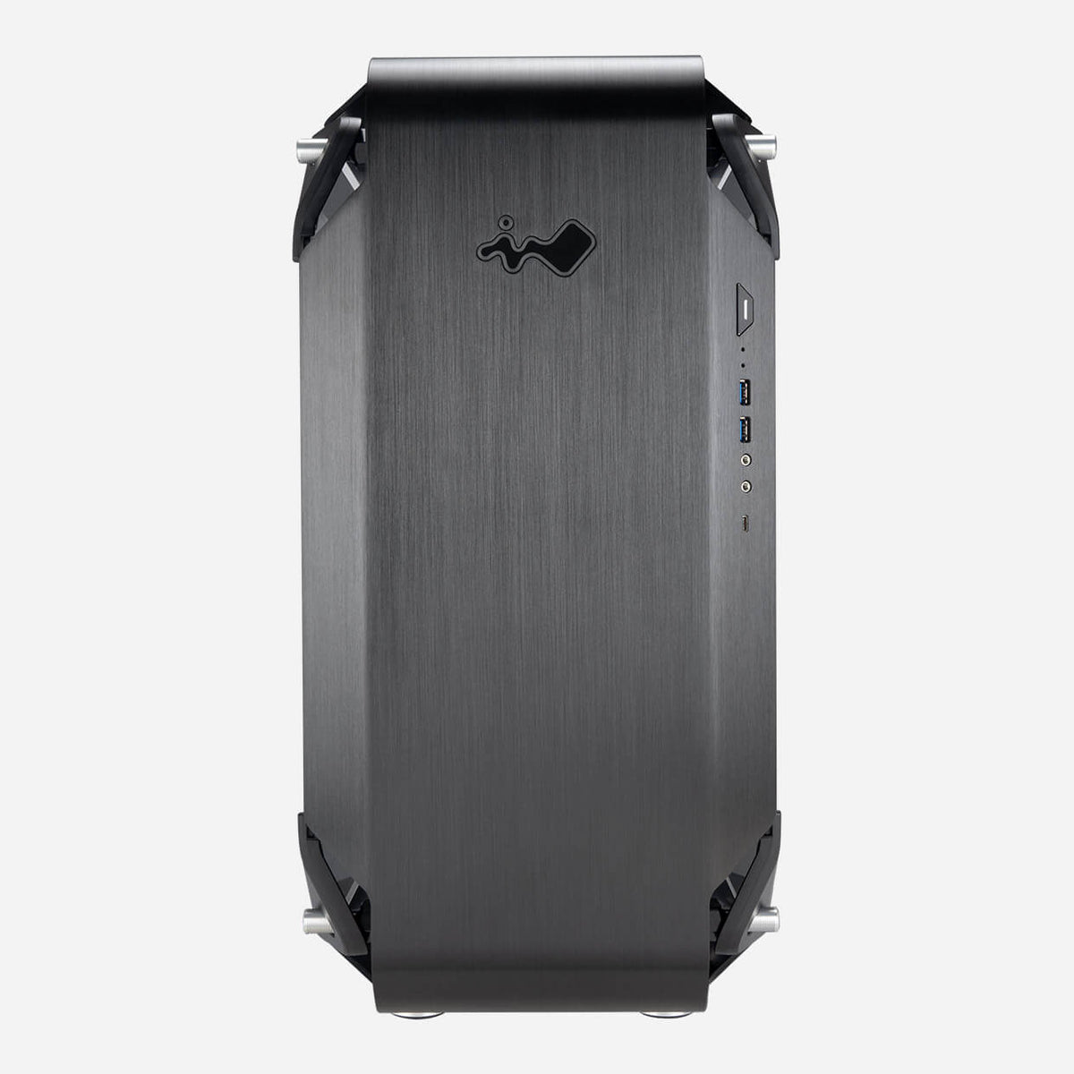 E-ATX Full Tower Computer Cases - InWin eStore Europe