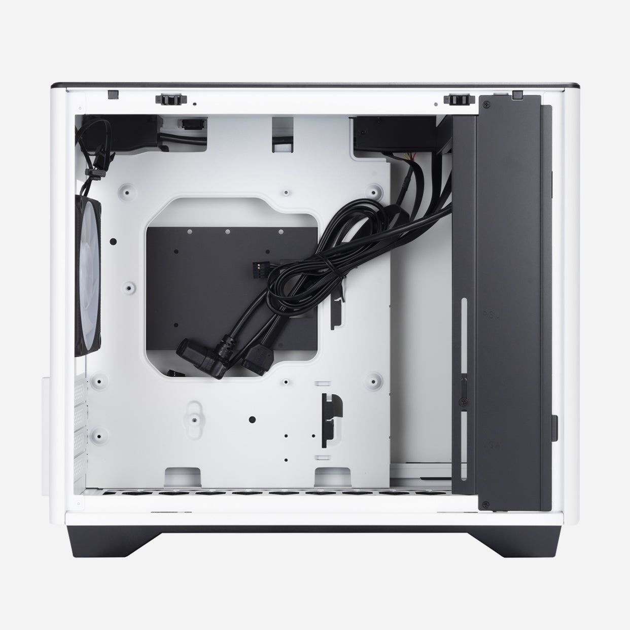 Computador Game Mini INO ITX A3 – Loja Inovattio