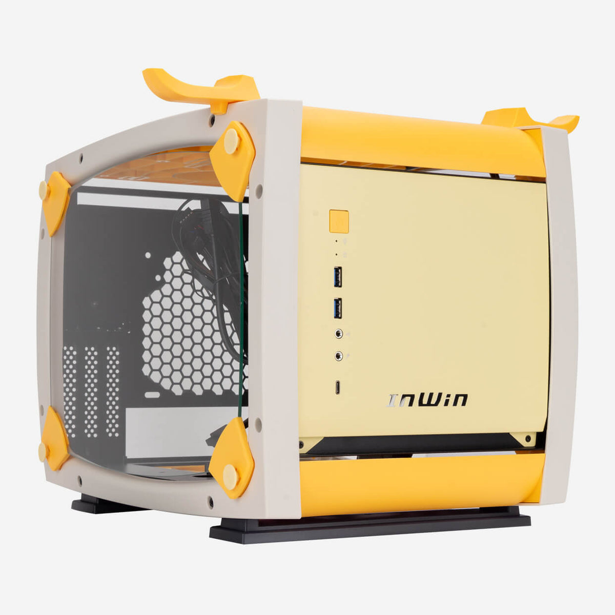 Computer Cases - InWin eStore Europe – Page 3