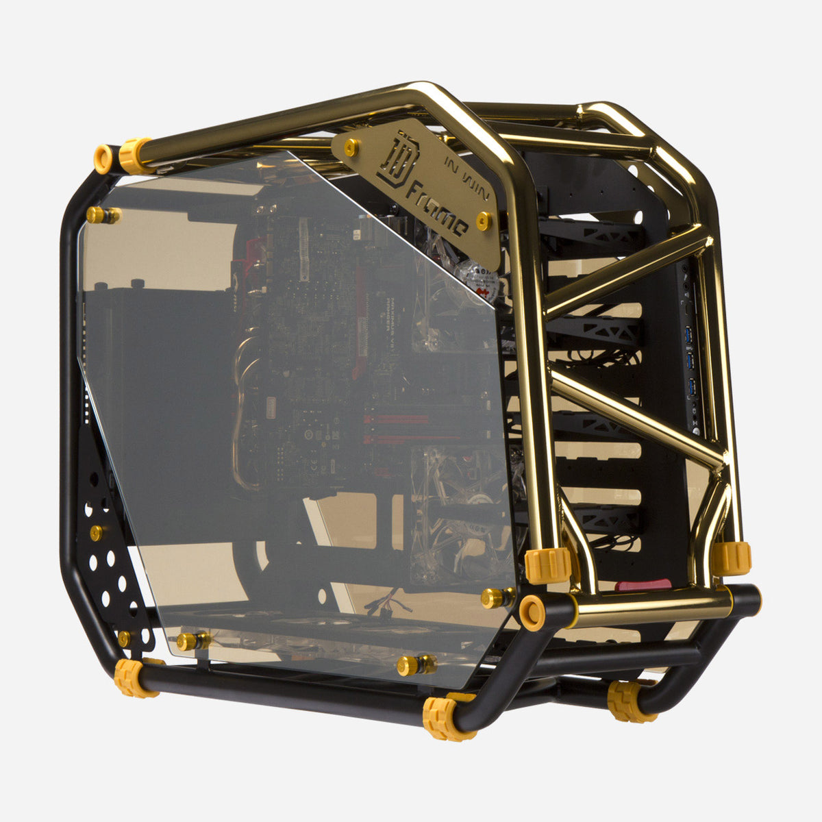 D-Frame 2.0