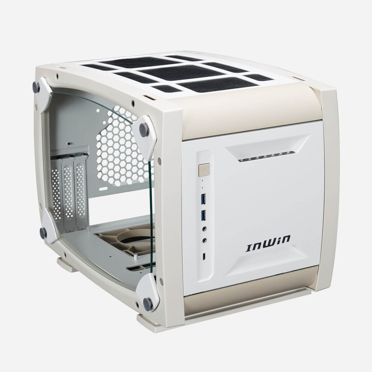 Computer Cases - InWin eStore Europe – Page 3