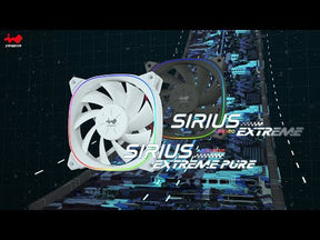 Sirius Extreme Pure ASE120P