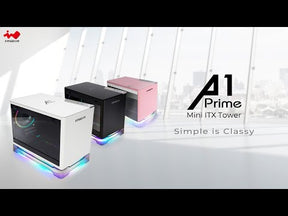 A1 Prime