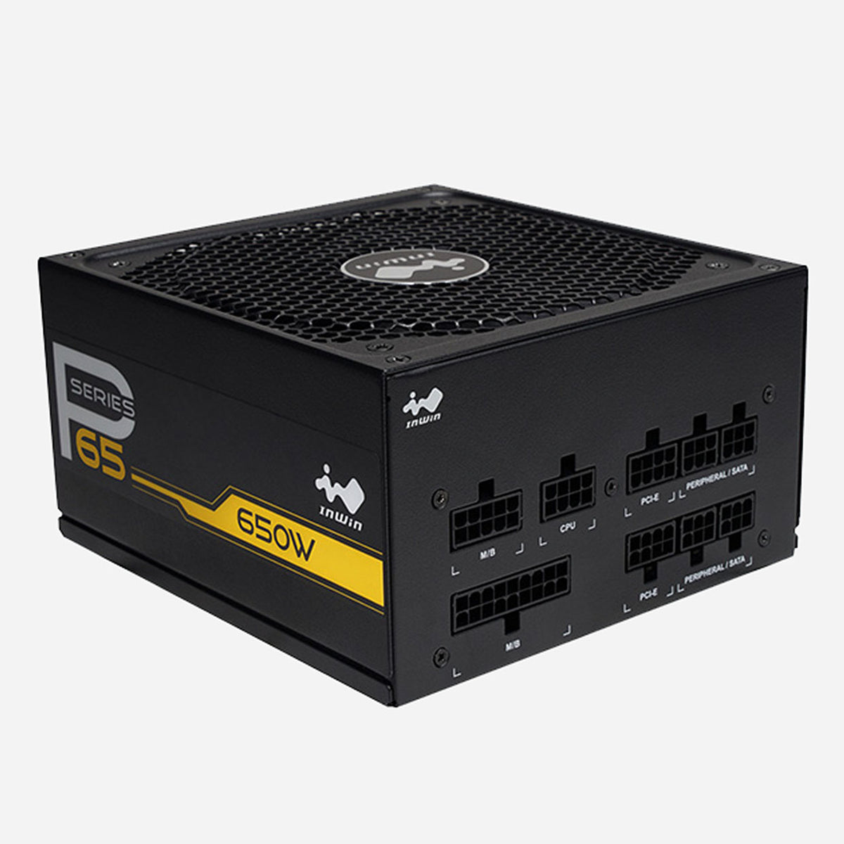 inwin P65F 650W 電源ユニット 20200812065653_91728.jpg