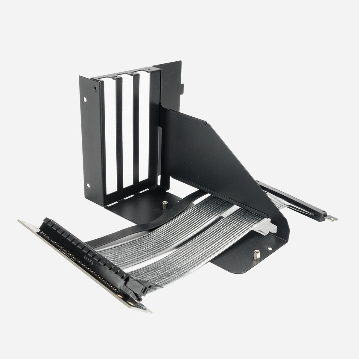 Riser Socket InWin PCI-E Riser Cable 4.0 & Bracket