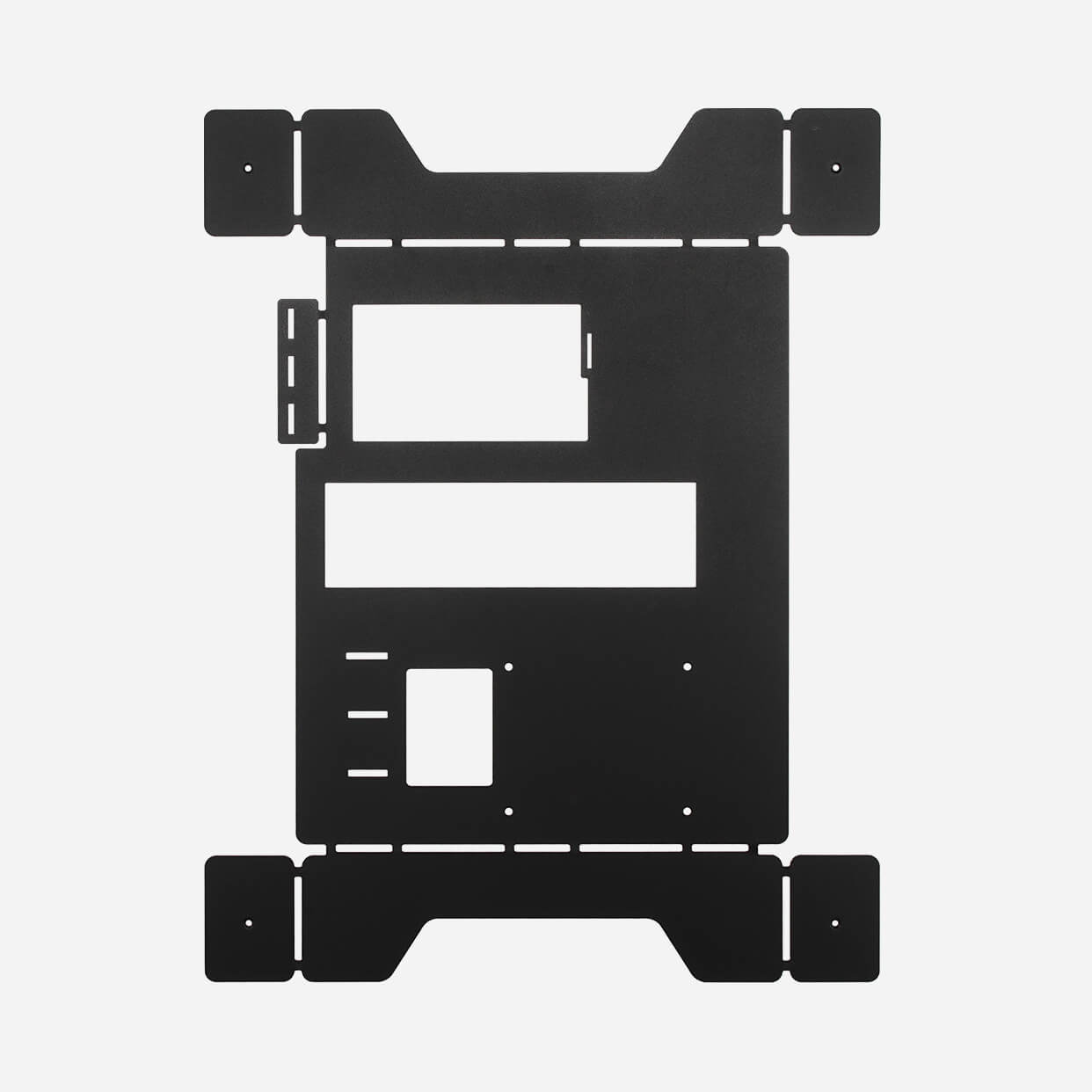 POC Bottom Panel